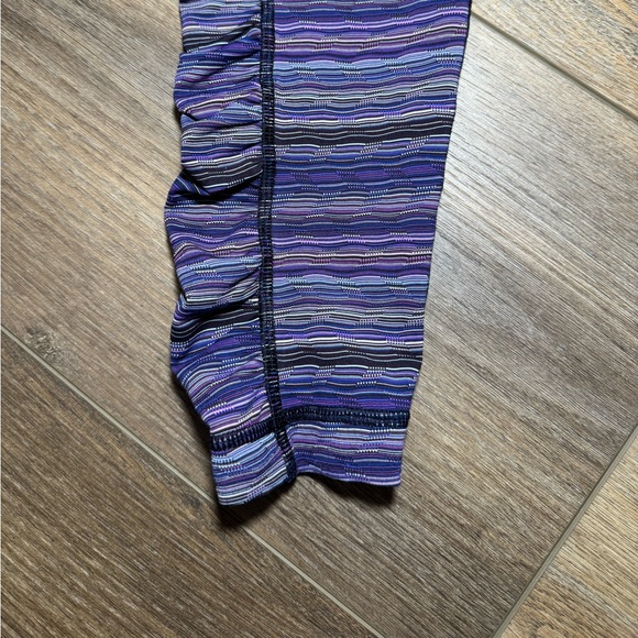 Lululemon Speed Tight Legging - size 6, 33” - Picture 13 of 16